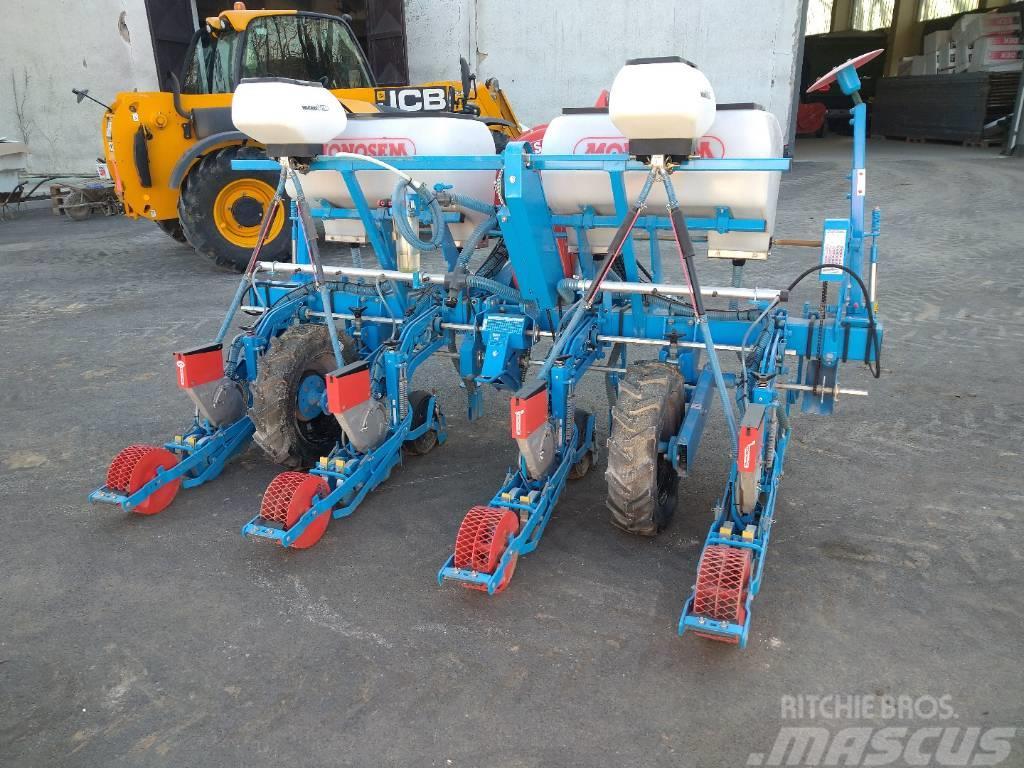 Monosem MS 4R (4 rows) Sowing machines