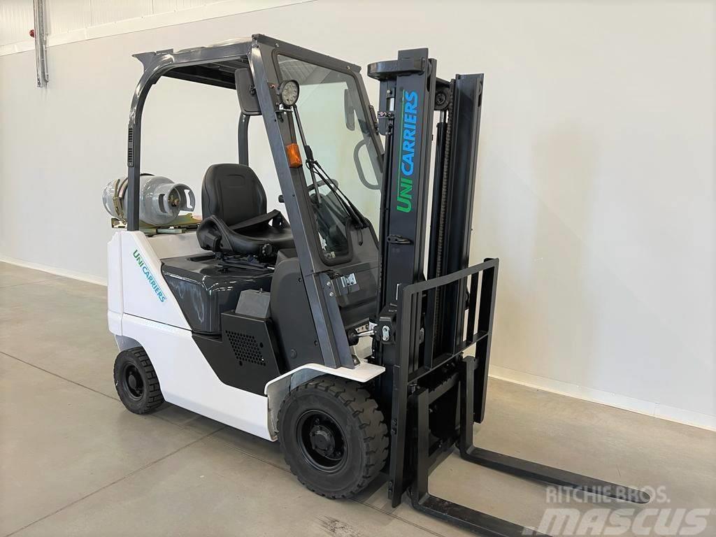 UniCarriers (TCM) 9940 FGE15T5 Other