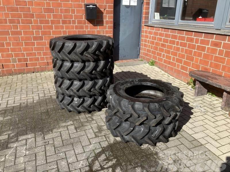 Alliance 280/85R20 Tyres, wheels and rims