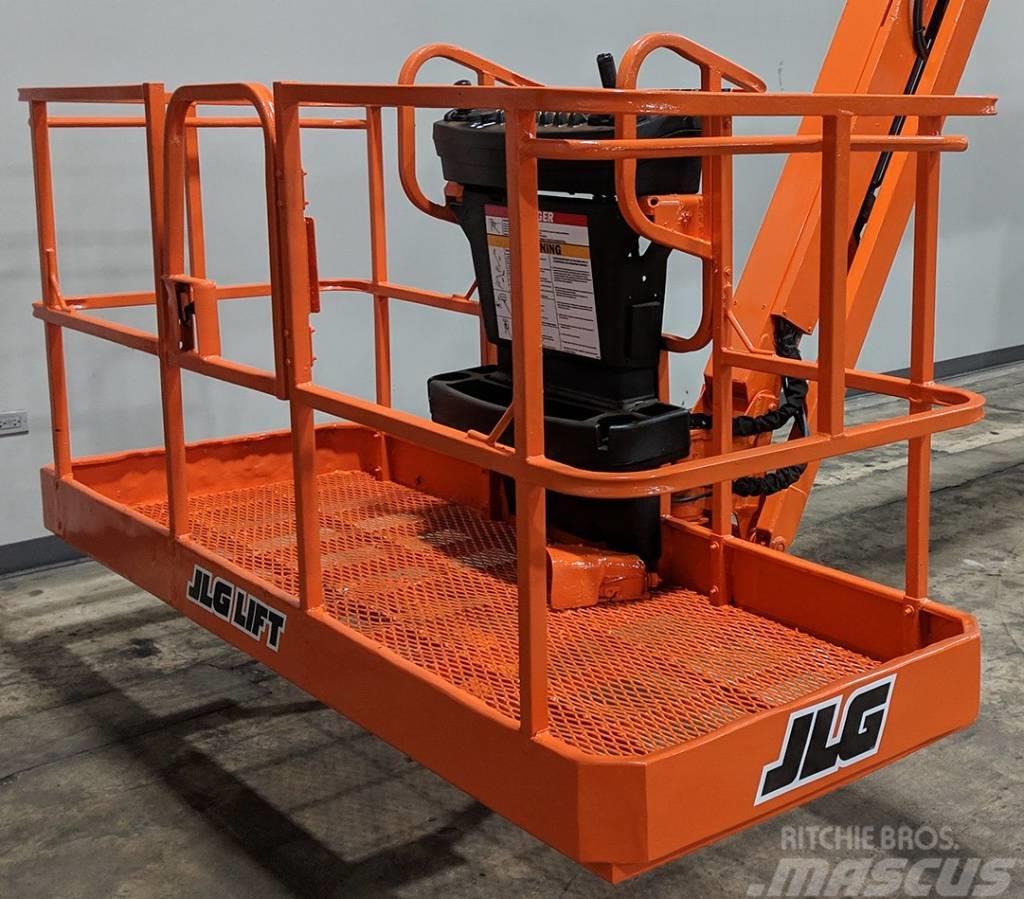 JLG 800 AJ Other lifts and platforms