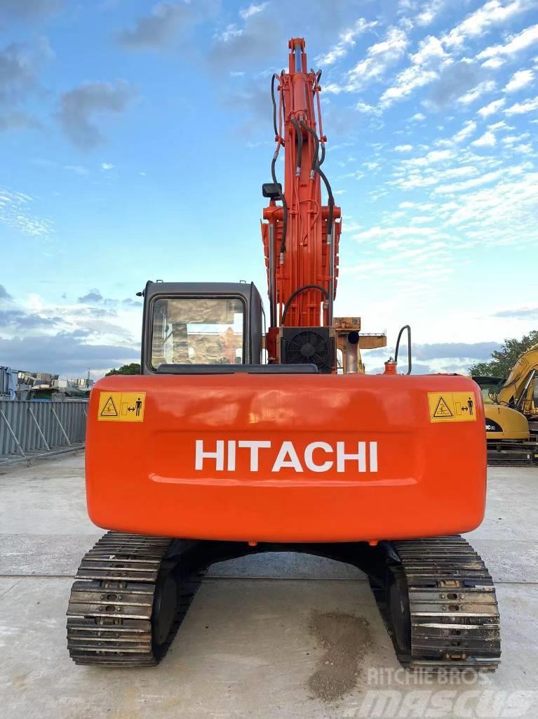 Hitachi ZX 120-5 Mini excavators  7t - 12t