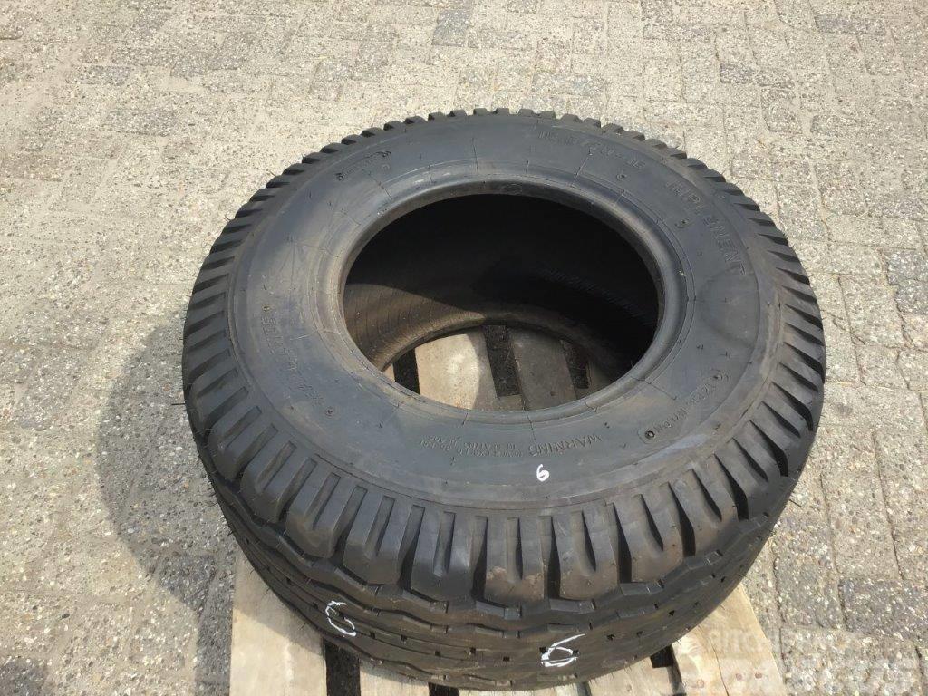 Alliance 15.0/70R18 Tyres, wheels and rims