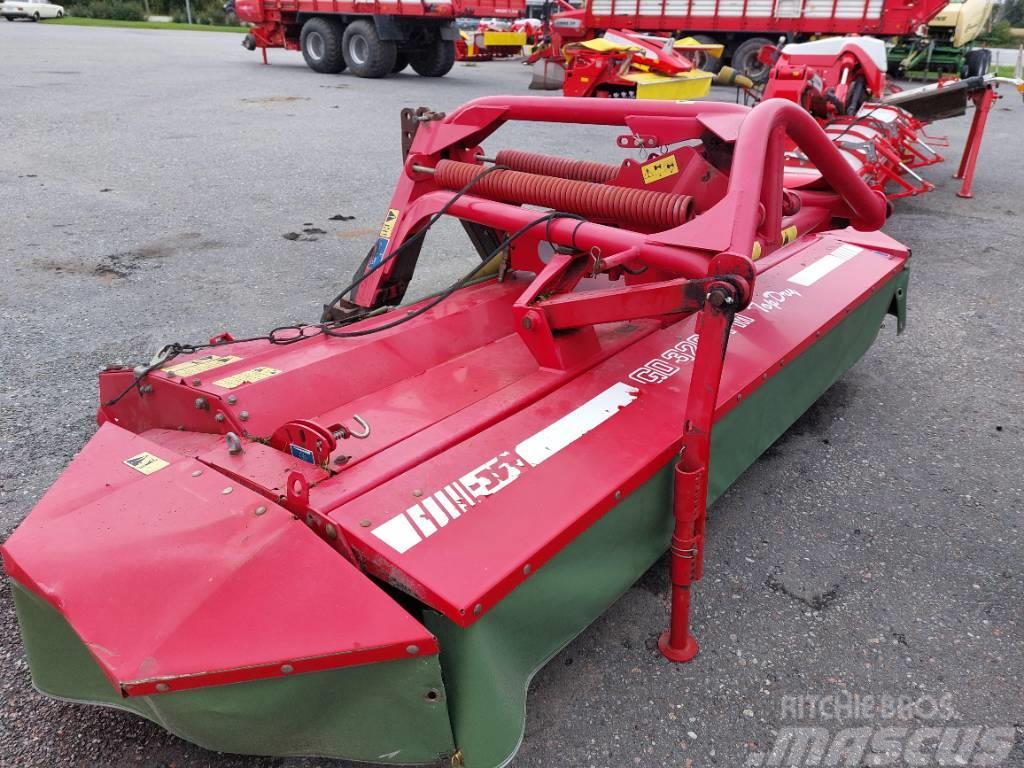 JF GD 3200 FM Mower-conditioners