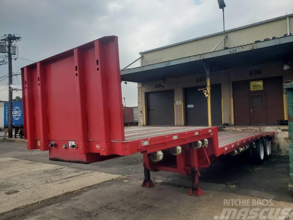 Dorsey Steel Giant 35' Other trailers
