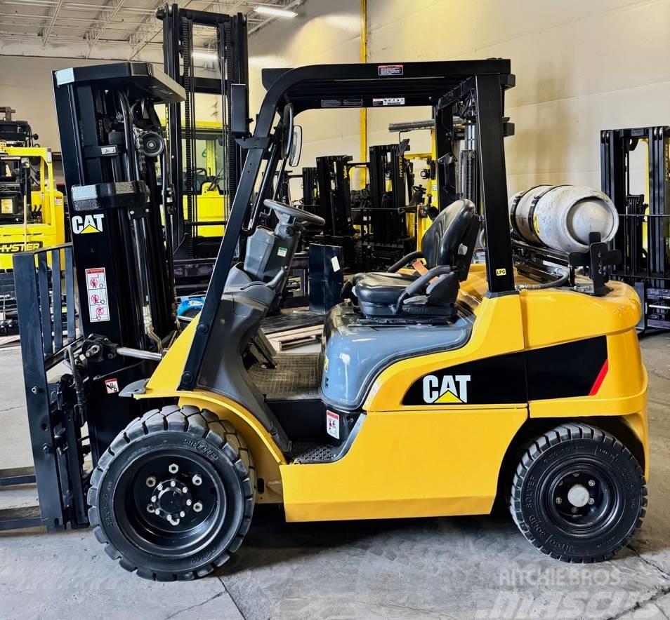 CAT GP 30 N Other