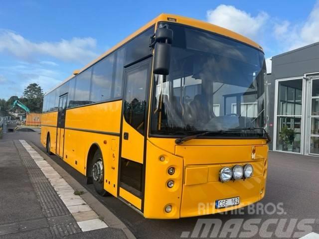 Irisbus IVECO EURORIDER Intercity bus