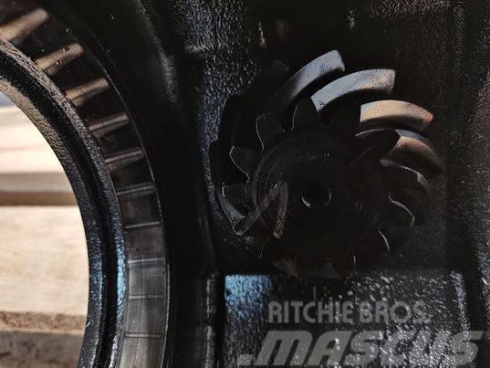 Dieci 26.6 Mini Agri main gearbox  Spicer 211218 Transmission