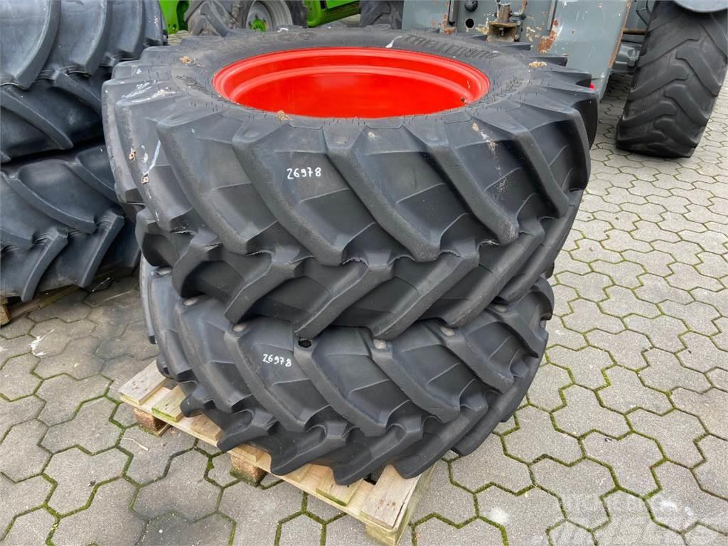 Trelleborg 480/65 R28 Other tractor accessories
