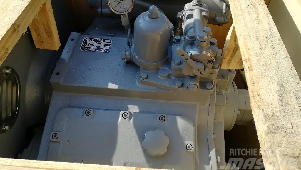 Advance D300A gear box Marine transmissions