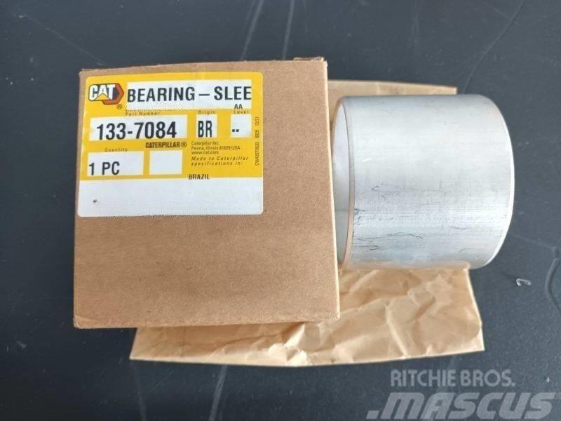 CAT BEARING SLEEVE 133-7084 Chassis and suspension
