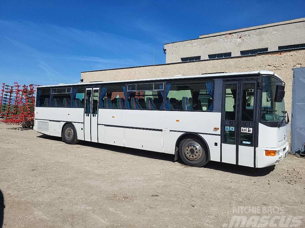 Karosa C 955 Intercity bus