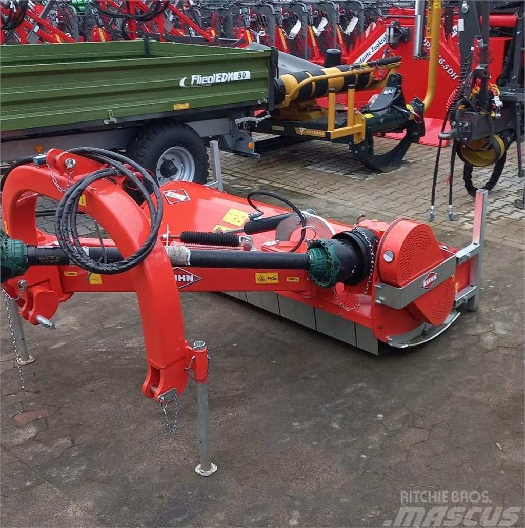 Kuhn TBE 222 Pasture mowers and toppers