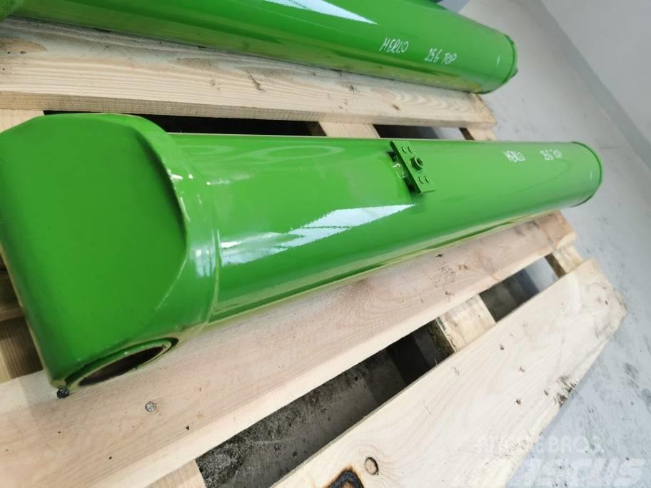 Merlo P 25.6 TOP actuator arm Booms and arms