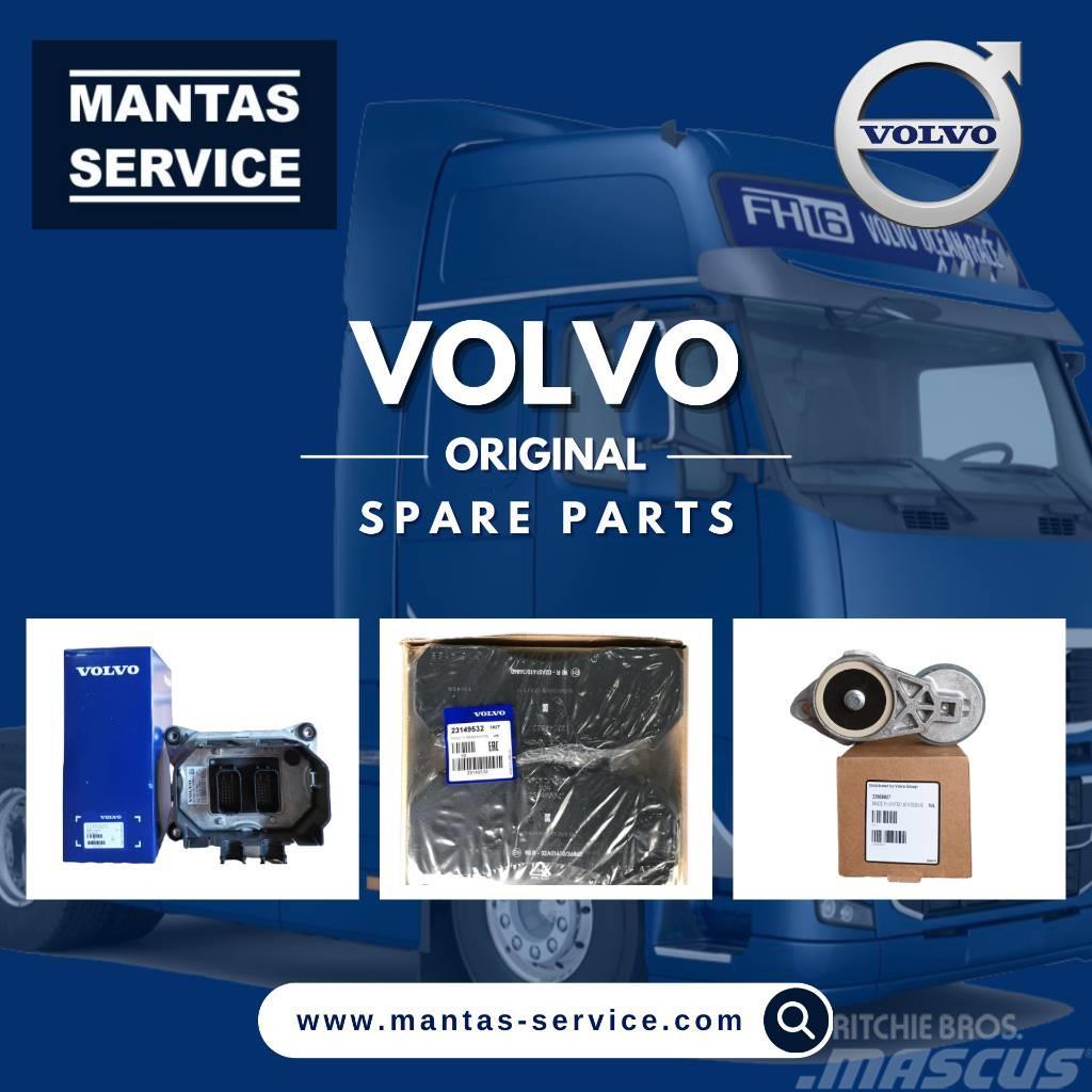 Volvo ORIGINAL SPARE PARTS Other components