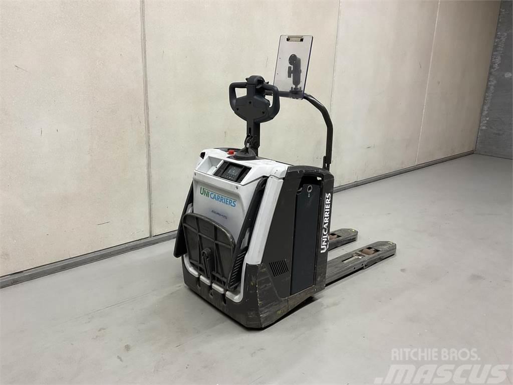 UniCarriers PMR200 Low lift with platform
