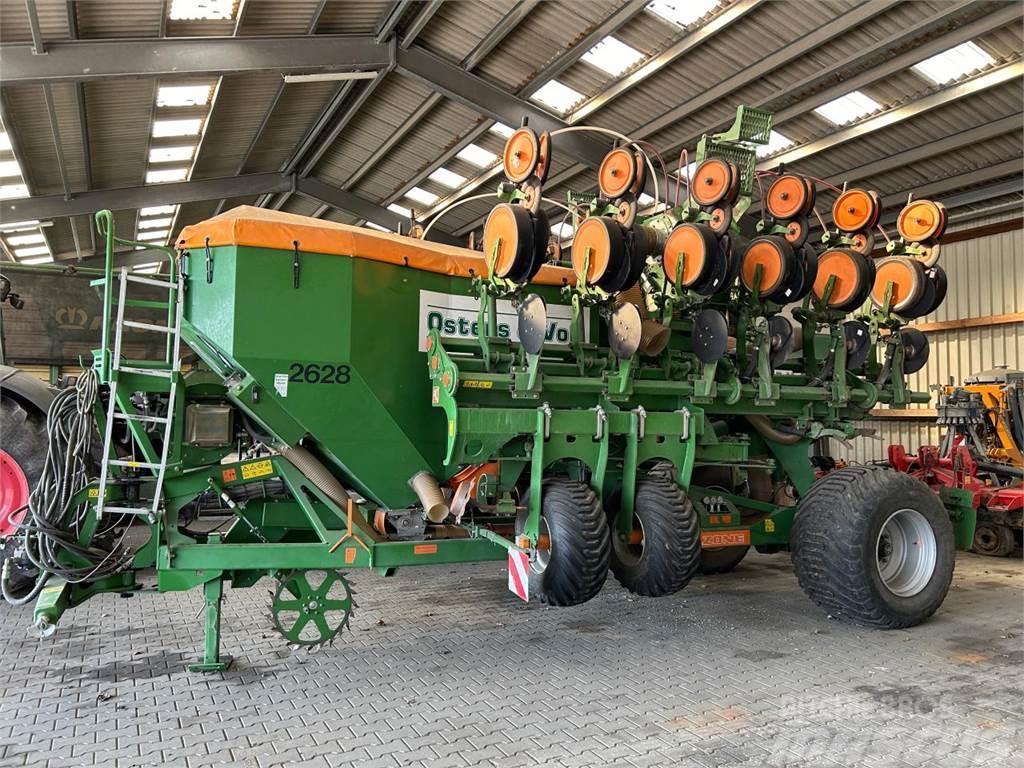 Amazone EDX 900 - TC Sowing machines