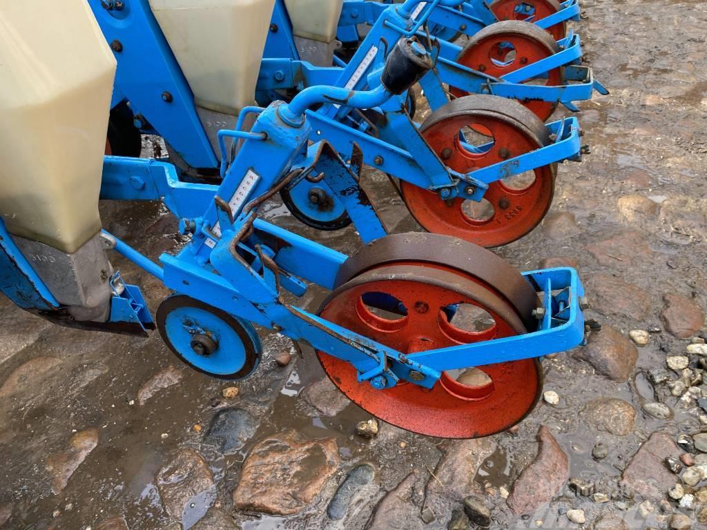 Monosem BRN502 Sowing machines