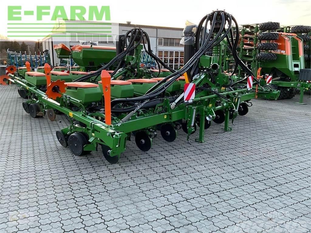 Amazone precea 6000-2fcc super klappbar Sowing machines