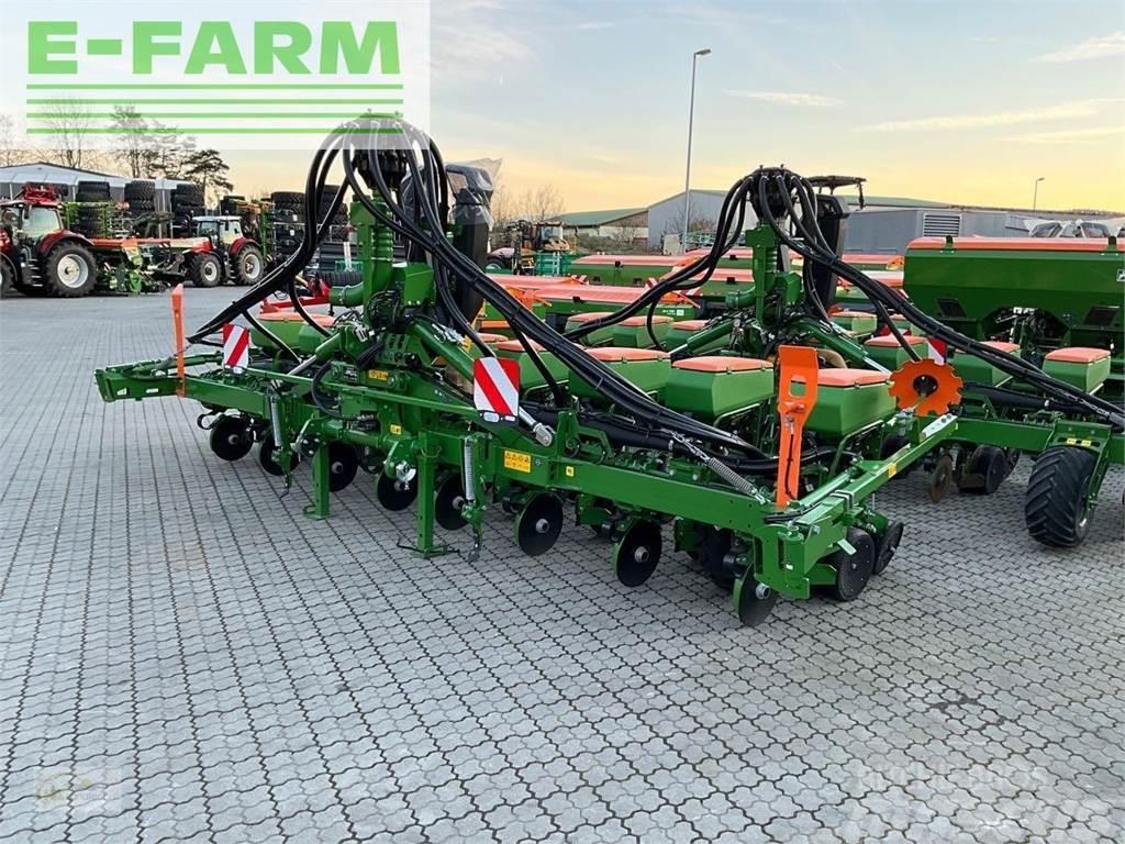 Amazone precea 6000-2fcc super klappbar Sowing machines