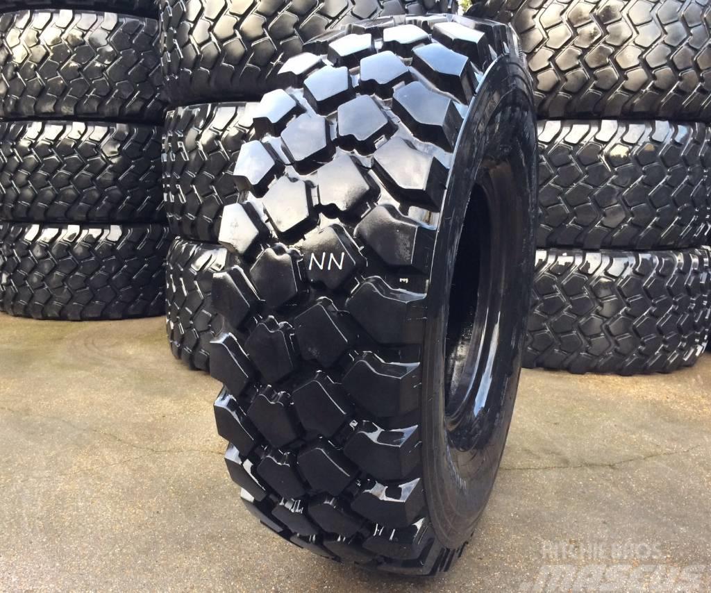 Michelin 395/85R20 XZL - USED NN 95% Tyres, wheels and rims