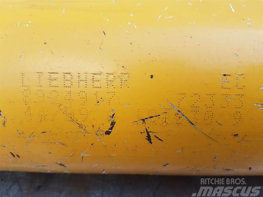 Liebherr L514 - 8924917 - Lifting cylinder/Hubzylinder Hydraulics