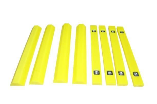 JCB - Set patine - 331/27389 Booms and arms
