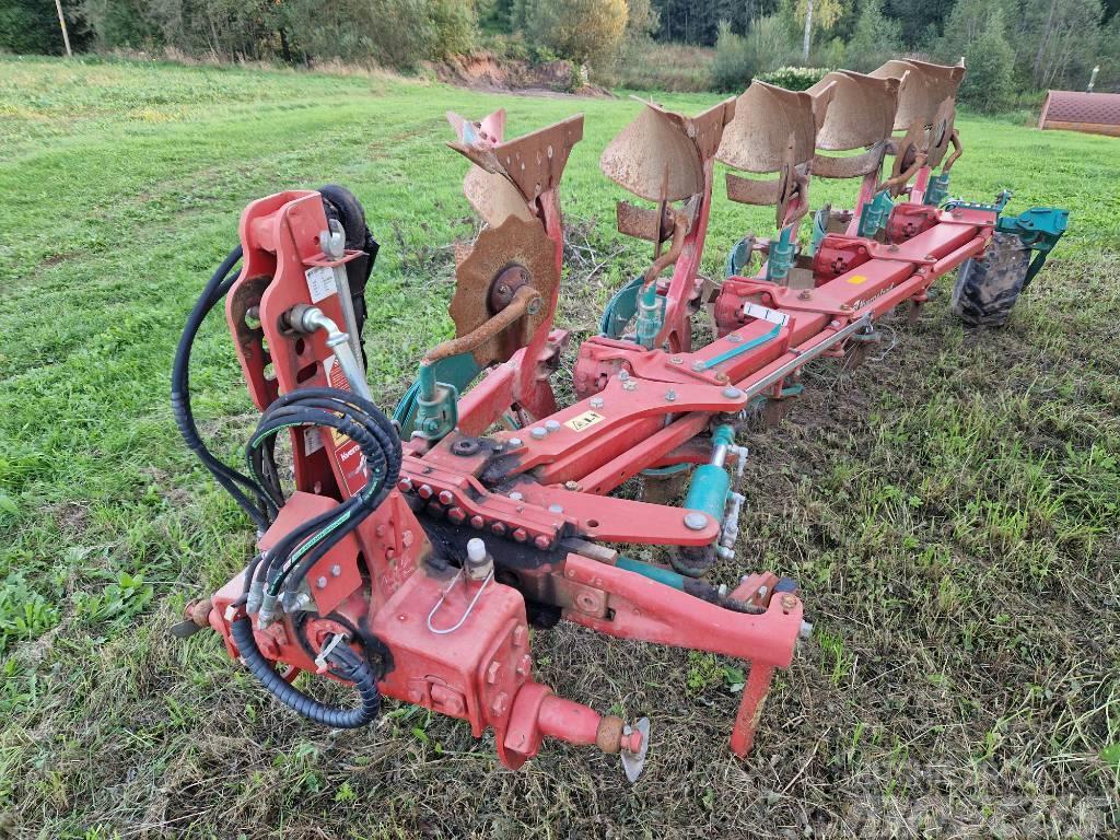 Kverneland ES-85-200 Reversible ploughs
