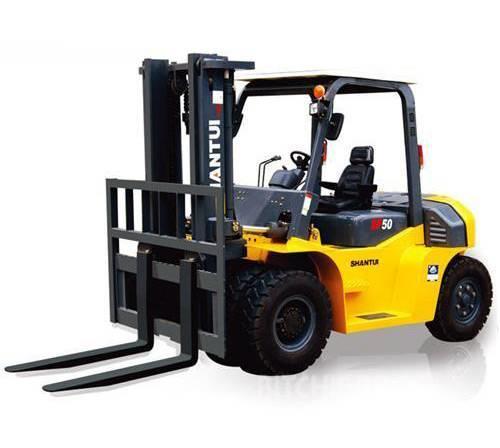 Shantui SF50 forklift Other