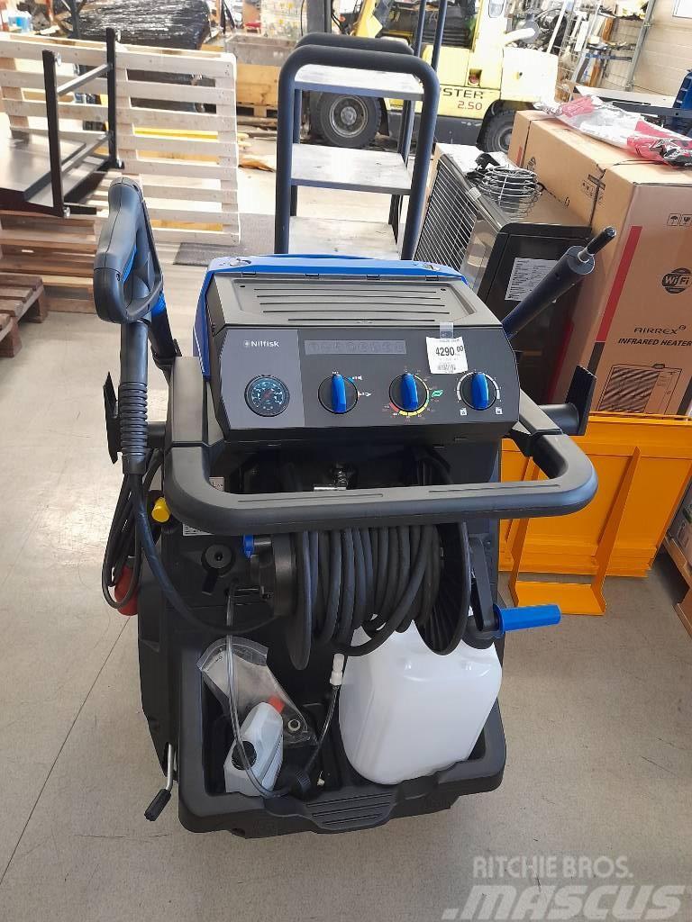 Nilfisk MH 4M-220/1000 FAX, KYSY TARJOUS! Low pressure cleaner