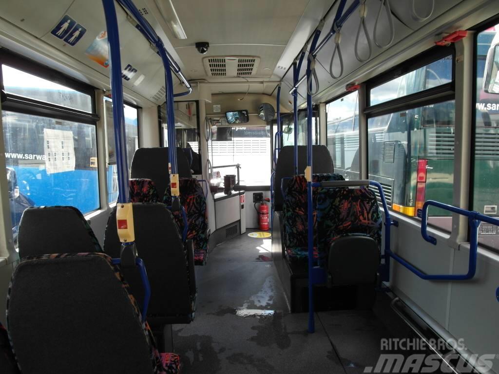 MAN A 26 Lion´s City LL/Euro 4/ Dachklima City bus