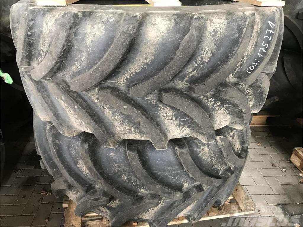 Vredestein 600/70R30 Tyres, wheels and rims