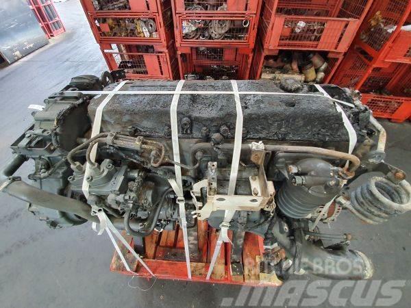 Iveco F3GE611 Cursor 11 Engines