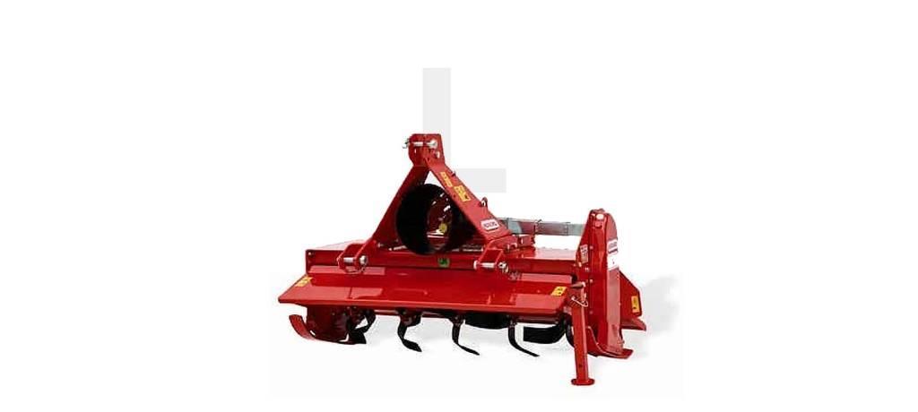 Maschio L105 Other tillage machines and accessories