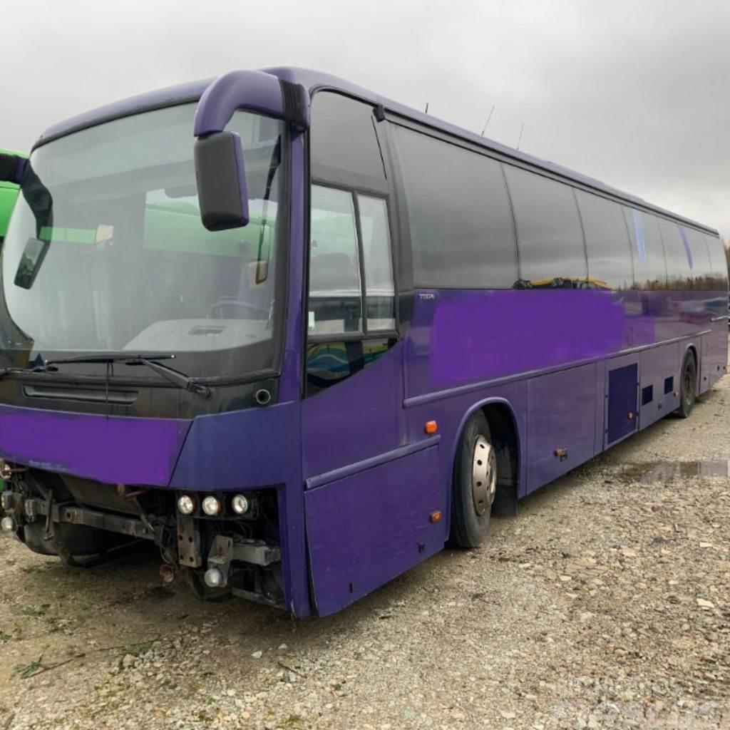 Volvo B12M FOR PARTS Other