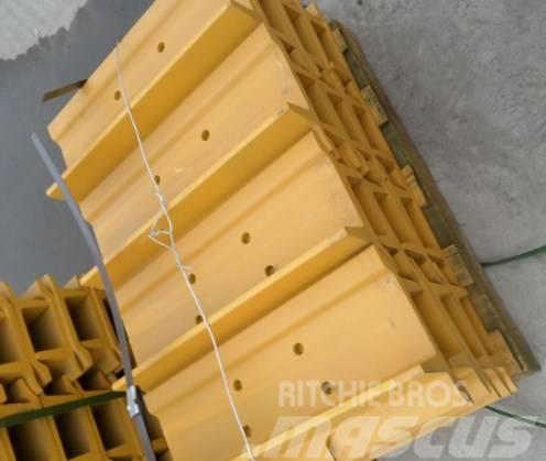 Shantui SD22 track shoe plate 560mm Tracks, chains and undercarriage