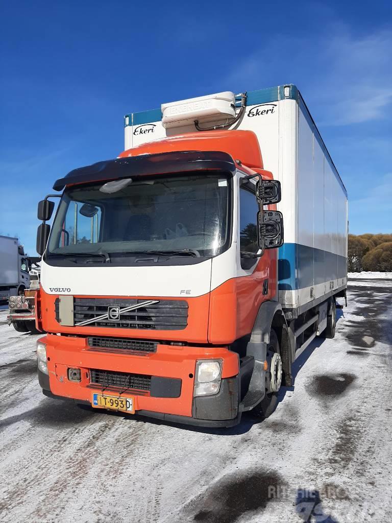 Volvo FE 240 Temperature controlled trucks