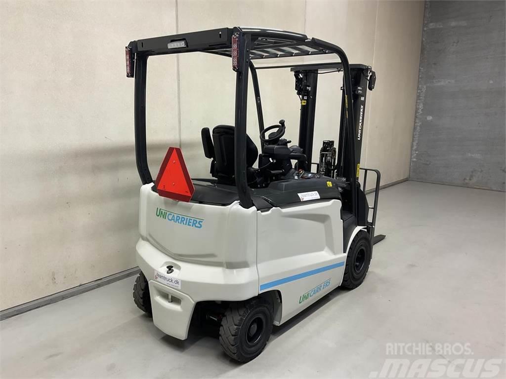 UniCarriers MX 25 Electric forklift trucks