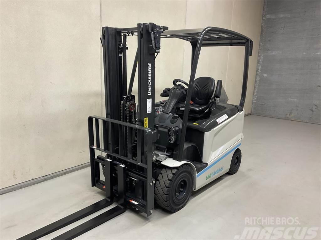 UniCarriers MX 25 Electric forklift trucks