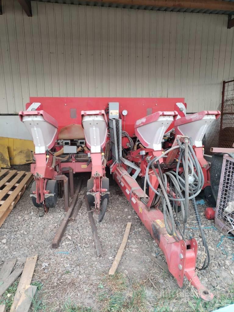 Kverneland Accord optima hd e-drive Sowing machines