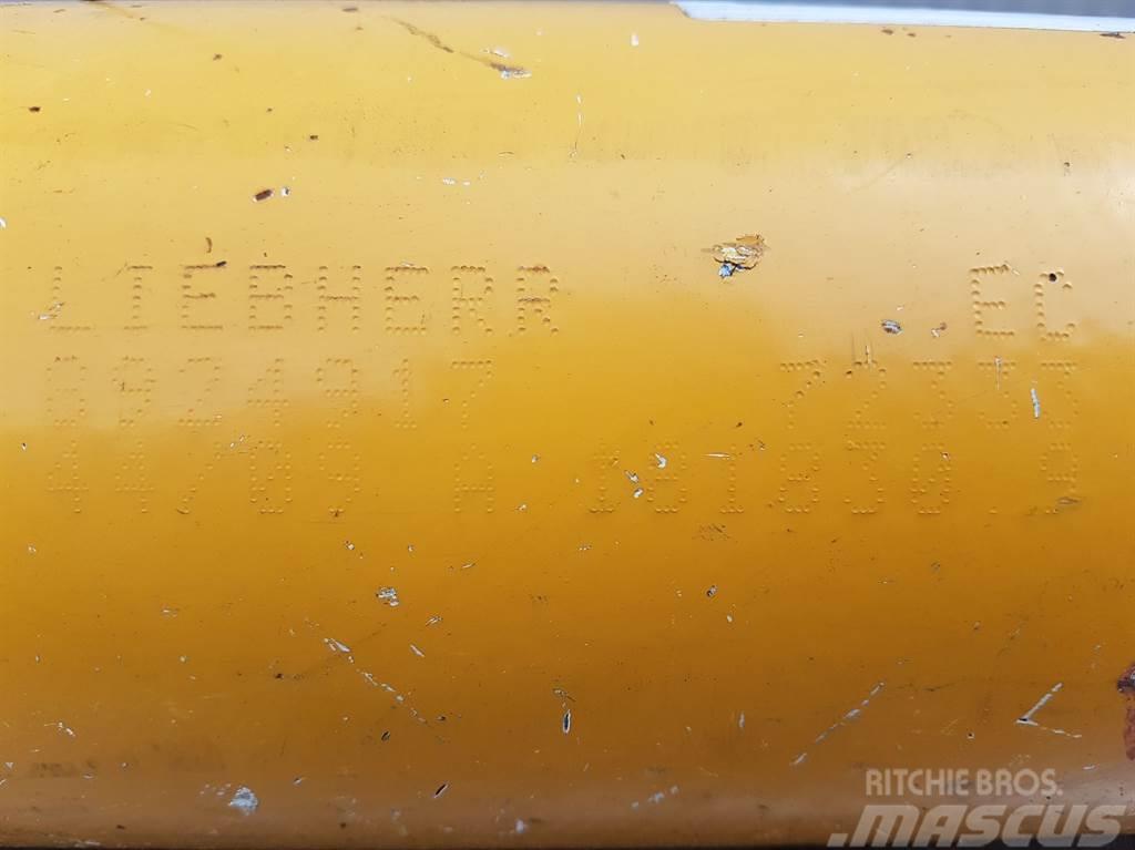 Liebherr L514 - 8924917 - Lifting cylinder/Hubzylinder Hydraulics