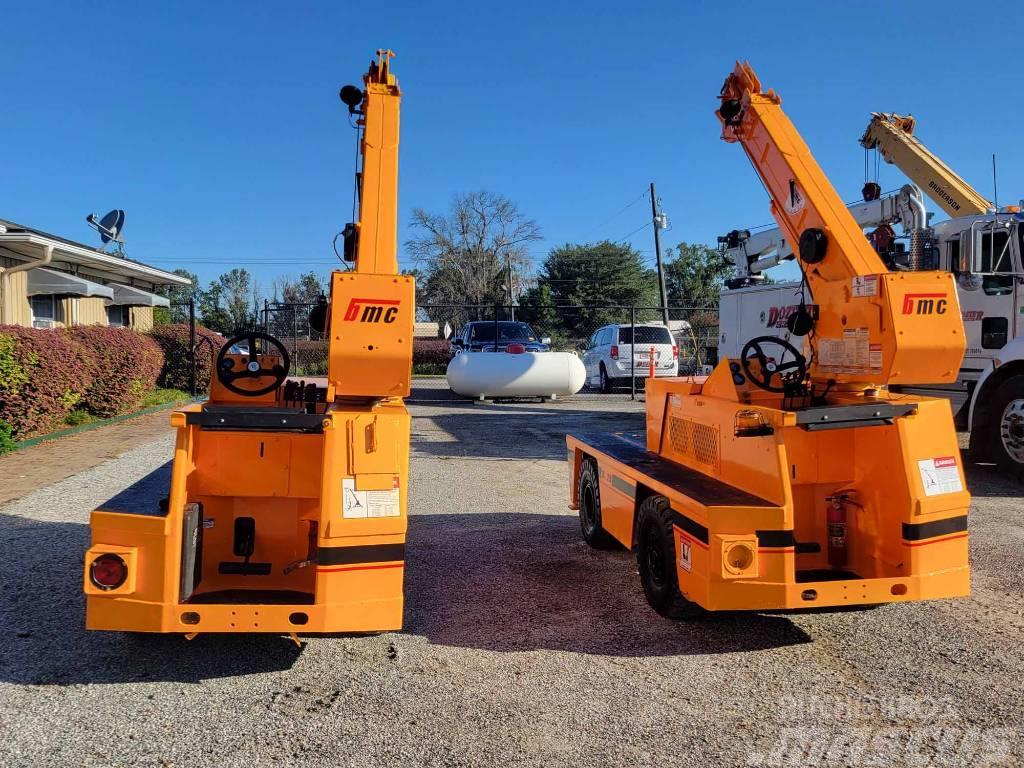 Broderson IC 20-1 J Other Cranes