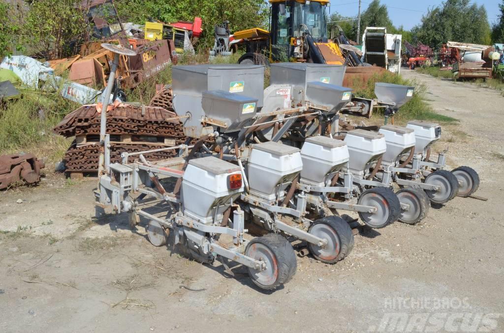 Carraro Elli 4000 Sowing machines