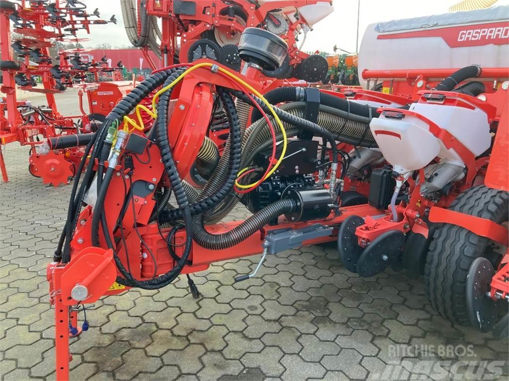 Maschio Chrono 708 8-reihig Sowing machines