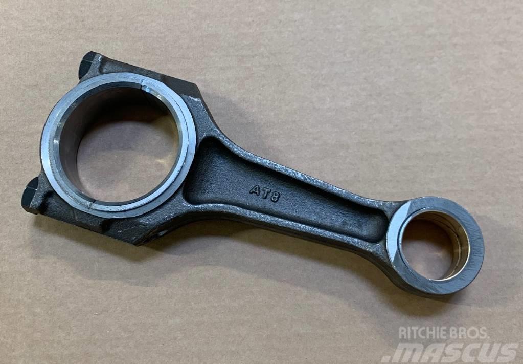 Same Connecting rod  0.007.1395.3/20, 000713953 Engines