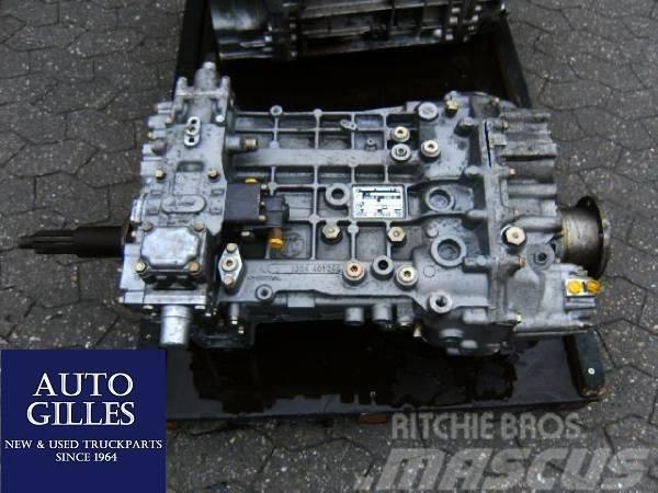 ZF 8S109 / 8 S 109 Getriebe Gearboxes