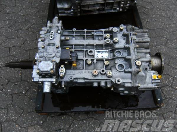 ZF 8S109 / 8 S 109 Getriebe Gearboxes