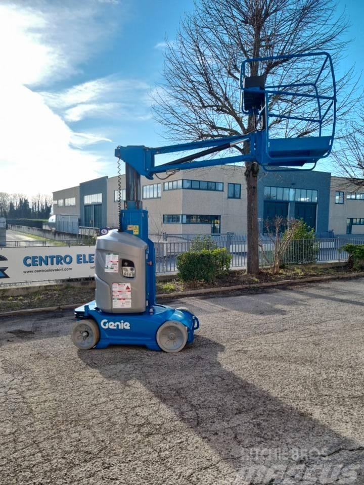 Genie RUNABOUT GR 26J Used Personnel lifts and access elevators