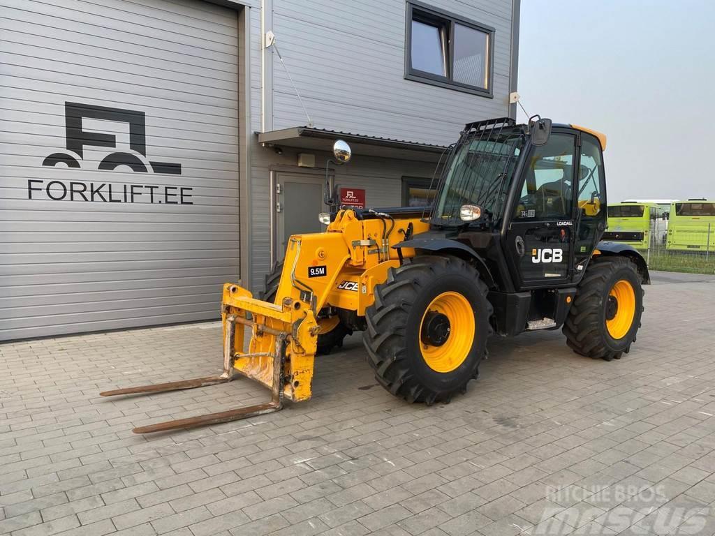JCB 535-95 | Buy multiple units and get free shipping Telehandlers