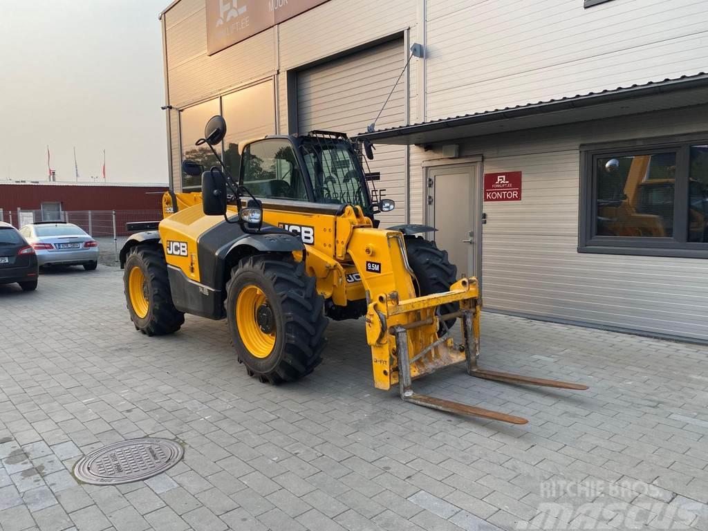 JCB 535-95 | Buy multiple units and get free shipping Telehandlers