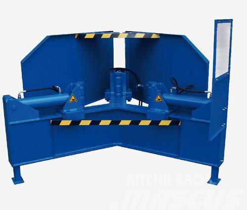 Wagner WRD 450 Tyre  Dismantler Crushers